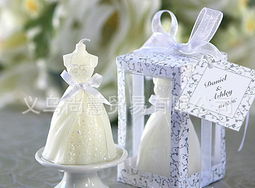 婚慶新風(fēng)尚 高跟鞋蠟燭引領(lǐng)臺(tái)港潮流，一站式批發(fā)盡顯廠家直銷優(yōu)勢